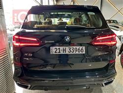 بي ام دبليو X5